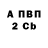 ЭКСТАЗИ Cube Cryptofox Fox