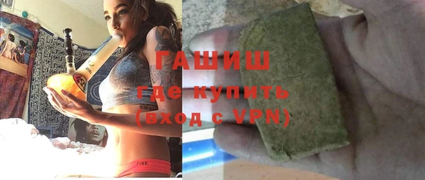 хмурый Алексин